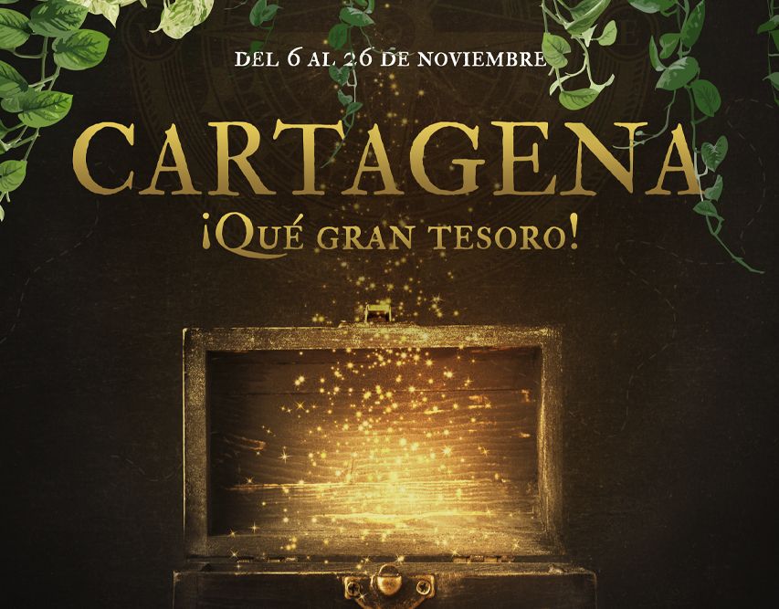 Gran Tesoro Cartagena